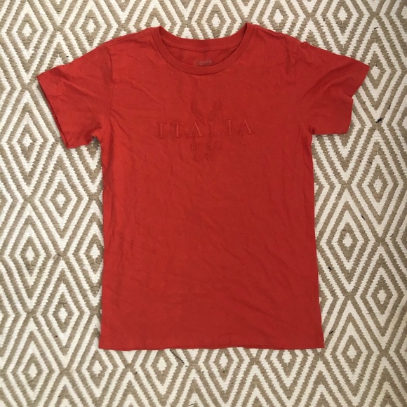 Pac Sun Italia Shirt - Picture 1 of 2